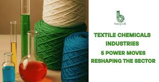 Detergents & Enzymes