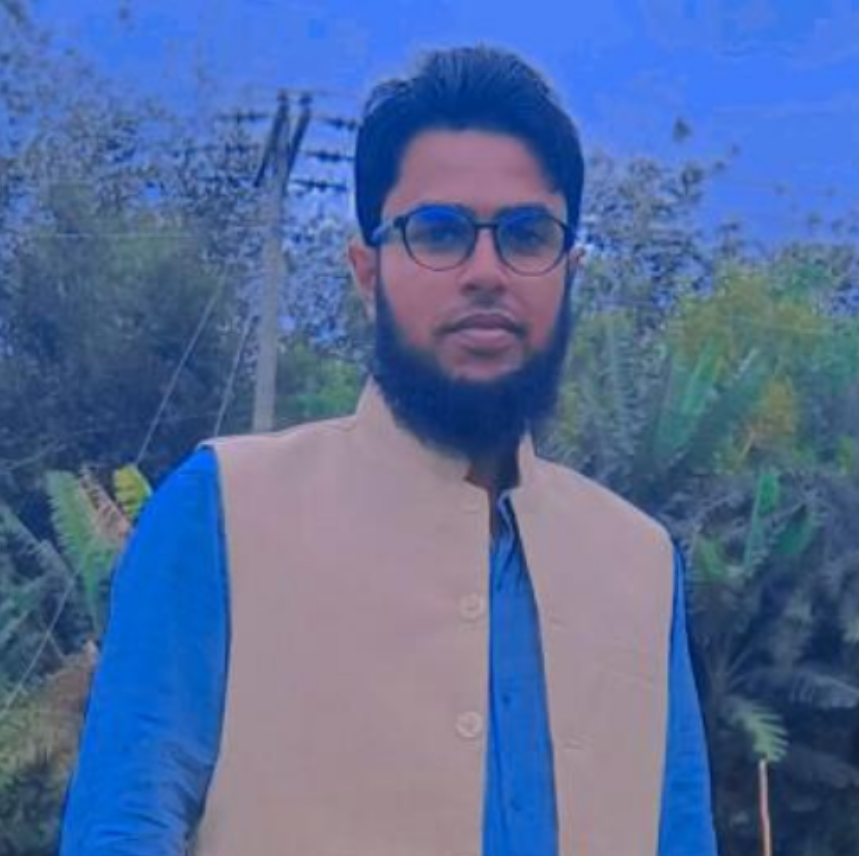 Sofia Chen - Quality Control